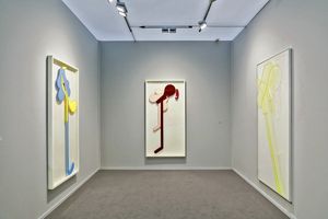 <a href='/art-galleries/spruth-magers/' target='_blank'>Sprüth Magers</a>, Frieze Masters (5–8 October 2017). Courtesy Ocula. Photo: Charles Roussel.
